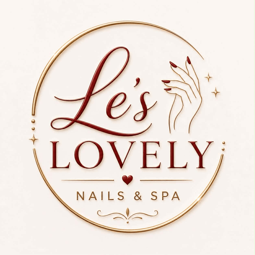 Le's Lovely Nails & Spa